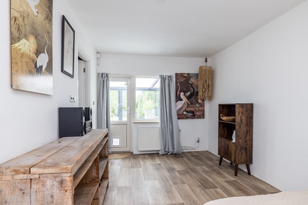 Medium property photo - Kapelaan Ramakersstraat 16A, 6413 EK Heerlen